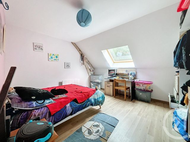 Maison &agrave; vendre - 6 pi&egrave;ces - 164,30 m2 - St Pourcain Sur Sioule - 03 - AUVERGNE