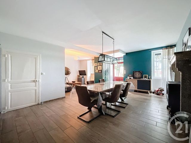 Maison &agrave; vendre - 6 pi&egrave;ces - 164,30 m2 - St Pourcain Sur Sioule - 03 - AUVERGNE