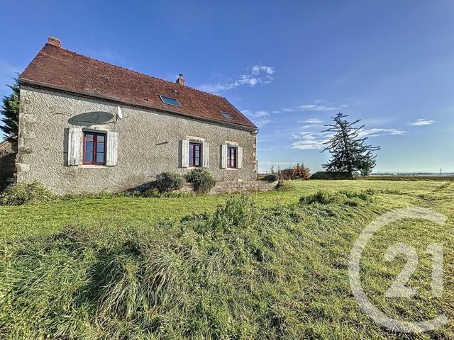 Maison &agrave; vendre - 6 pi&egrave;ces - 164,30 m2 - St Pourcain Sur Sioule - 03 - AUVERGNE