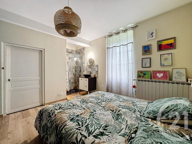 Maison &agrave; vendre - 6 pi&egrave;ces - 164,30 m2 - St Pourcain Sur Sioule - 03 - AUVERGNE