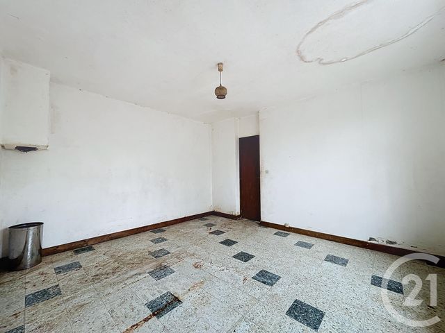 Maison à vendre - 2 pièces - 50,46 m2 - St Pourcain Sur Sioule - 03 - AUVERGNE