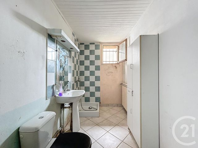 Maison à vendre - 2 pièces - 50,46 m2 - St Pourcain Sur Sioule - 03 - AUVERGNE