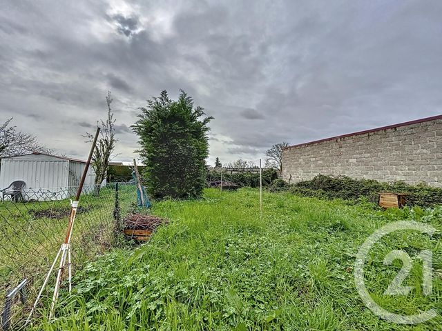Maison à vendre - 2 pièces - 50,46 m2 - St Pourcain Sur Sioule - 03 - AUVERGNE