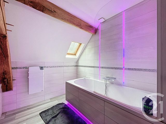 Maison à vendre - 4 pièces - 140,65 m2 - Verneuil En Bourbonnais - 03 - AUVERGNE