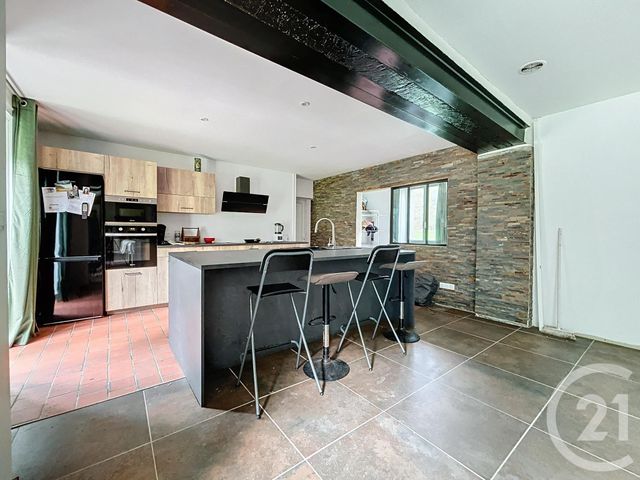 Maison à vendre - 4 pièces - 140,65 m2 - Verneuil En Bourbonnais - 03 - AUVERGNE