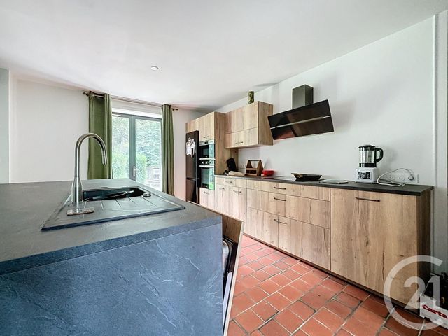 Maison à vendre - 4 pièces - 140,65 m2 - Verneuil En Bourbonnais - 03 - AUVERGNE