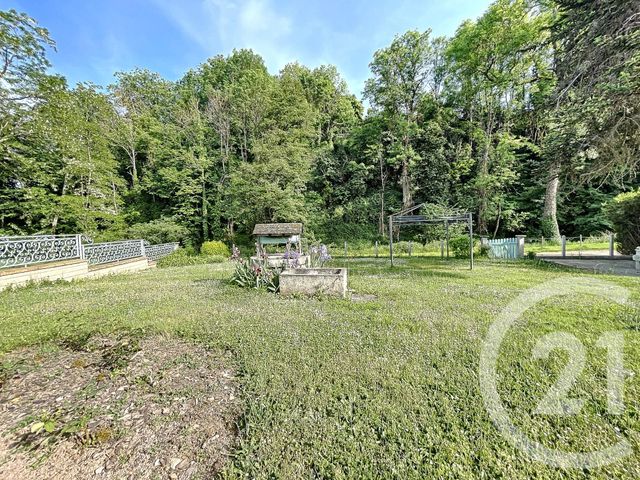 Maison à vendre - 4 pièces - 140,65 m2 - Verneuil En Bourbonnais - 03 - AUVERGNE