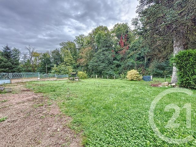 Maison à vendre - 4 pièces - 140,65 m2 - Verneuil En Bourbonnais - 03 - AUVERGNE