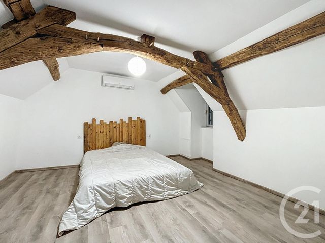 Maison à vendre - 4 pièces - 140,65 m2 - Verneuil En Bourbonnais - 03 - AUVERGNE