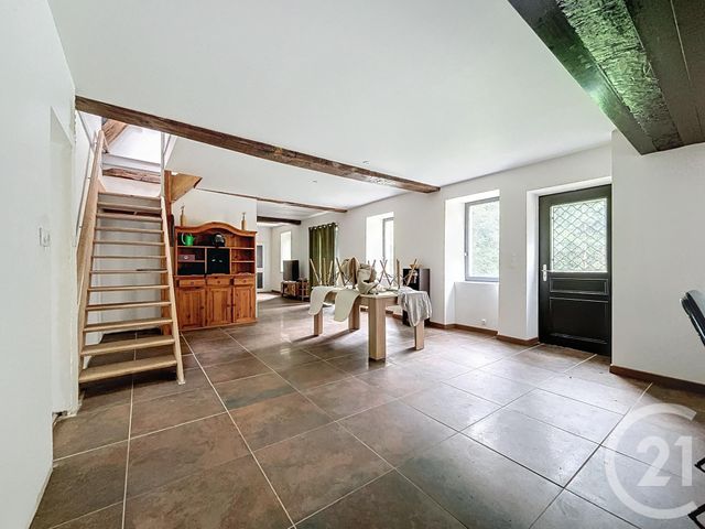 Maison à vendre - 4 pièces - 140,65 m2 - Verneuil En Bourbonnais - 03 - AUVERGNE