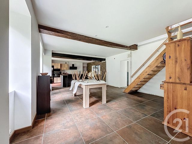 Maison à vendre - 4 pièces - 140,65 m2 - Verneuil En Bourbonnais - 03 - AUVERGNE