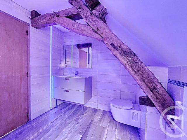 Maison à vendre - 4 pièces - 140,65 m2 - Verneuil En Bourbonnais - 03 - AUVERGNE