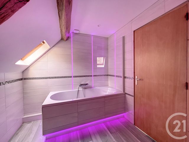 Maison à vendre - 4 pièces - 140,65 m2 - Verneuil En Bourbonnais - 03 - AUVERGNE