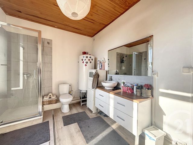 Maison &agrave; vendre - 8 pi&egrave;ces - 136 m2 - Rongeres - 03 - AUVERGNE