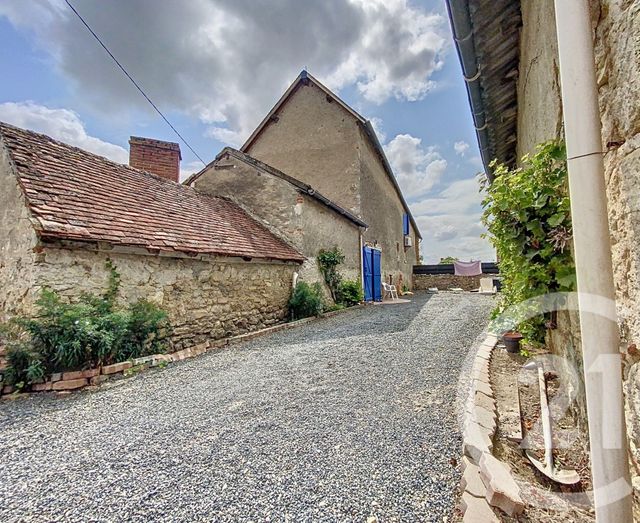 maison - LOUCHY MONTFAND - 03