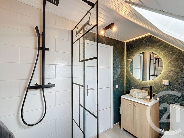 Maison &agrave; vendre - 4 pi&egrave;ces - 128,70 m2 - Bransat - 03 - AUVERGNE