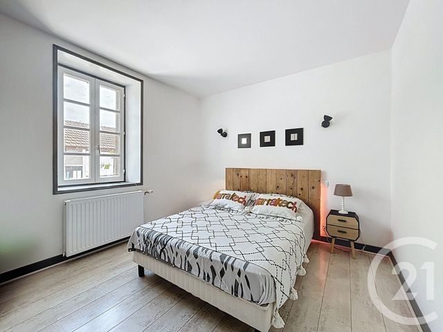 Maison &agrave; vendre - 4 pi&egrave;ces - 128,70 m2 - Bransat - 03 - AUVERGNE