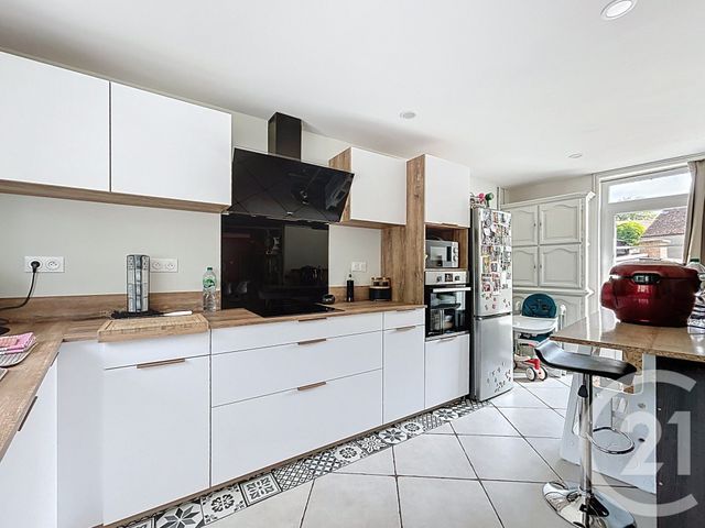 Maison &agrave; vendre - 4 pi&egrave;ces - 128,70 m2 - Bransat - 03 - AUVERGNE