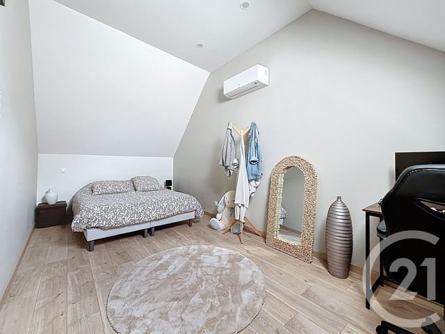 Maison &agrave; vendre - 4 pi&egrave;ces - 128,70 m2 - Bransat - 03 - AUVERGNE