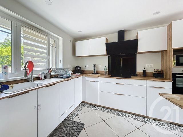 Maison &agrave; vendre - 4 pi&egrave;ces - 128,70 m2 - Bransat - 03 - AUVERGNE