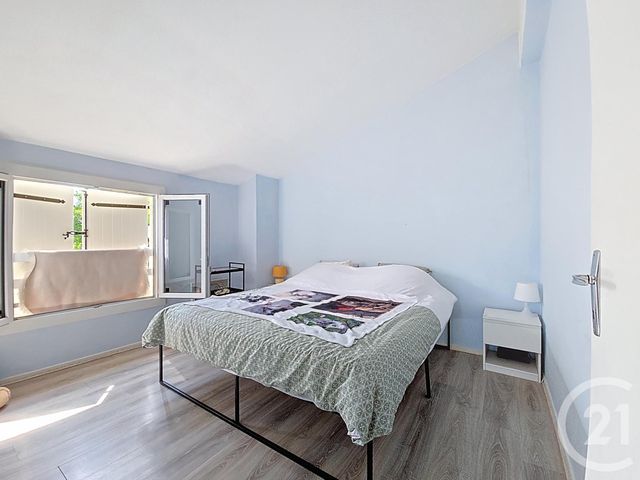 Maison &agrave; vendre - 4 pi&egrave;ces - 90,20 m2 - Varennes Sur Allier - 03 - AUVERGNE