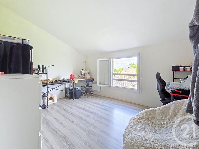 Maison &agrave; vendre - 4 pi&egrave;ces - 90,20 m2 - Varennes Sur Allier - 03 - AUVERGNE