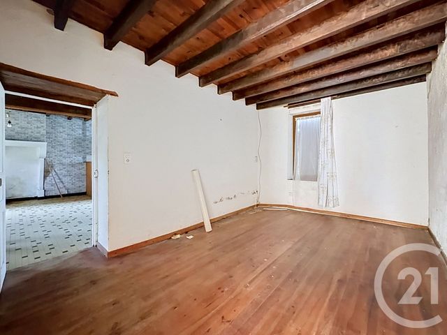 Maison &agrave; vendre - 5 pi&egrave;ces - 153 m2 - Bayet - 03 - AUVERGNE