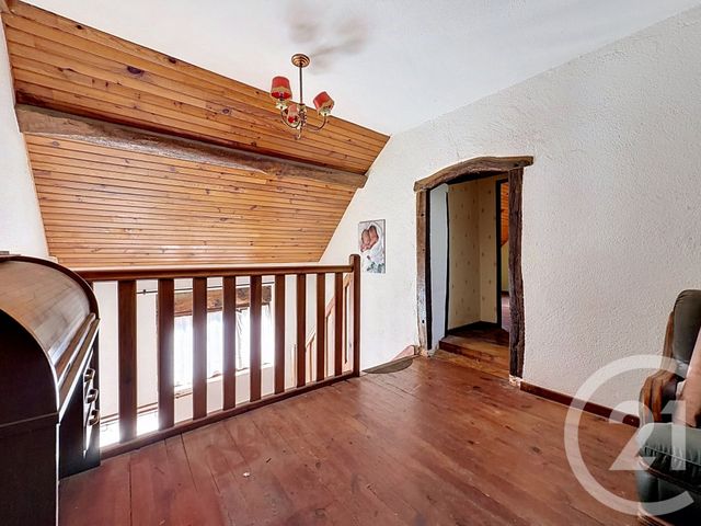 Maison &agrave; vendre - 5 pi&egrave;ces - 153 m2 - Bayet - 03 - AUVERGNE