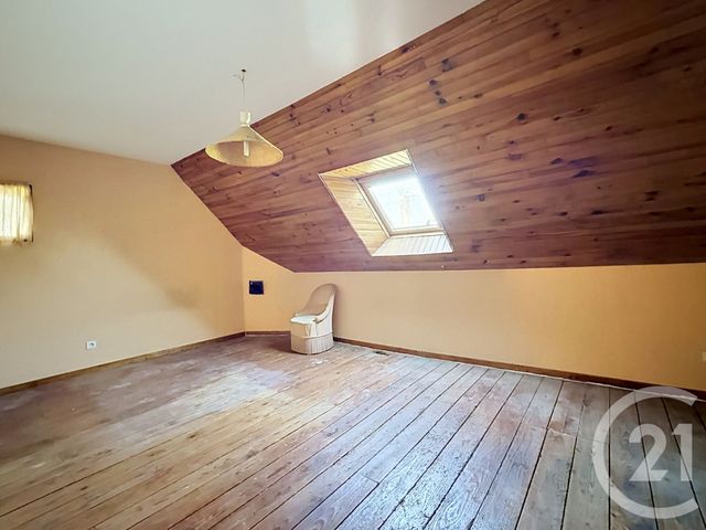 Maison &agrave; vendre - 5 pi&egrave;ces - 153 m2 - Bayet - 03 - AUVERGNE