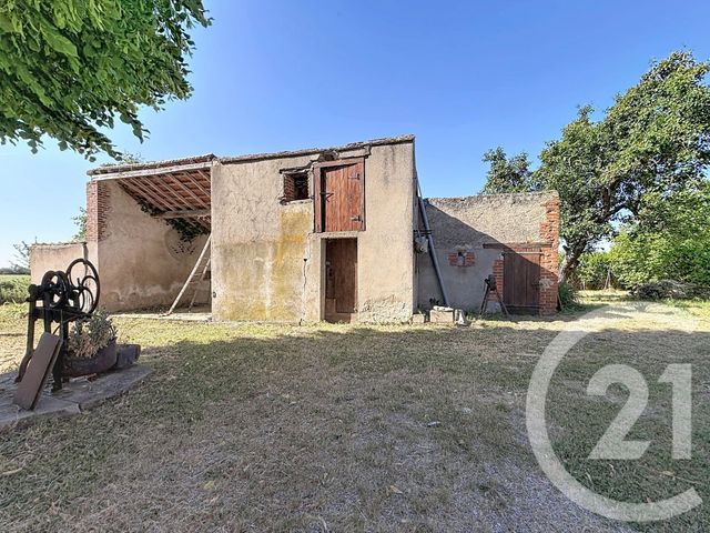 Maison &agrave; vendre - 5 pi&egrave;ces - 153 m2 - Bayet - 03 - AUVERGNE