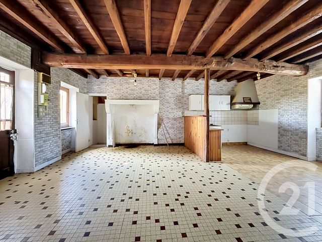 Maison &agrave; vendre - 5 pi&egrave;ces - 153 m2 - Bayet - 03 - AUVERGNE