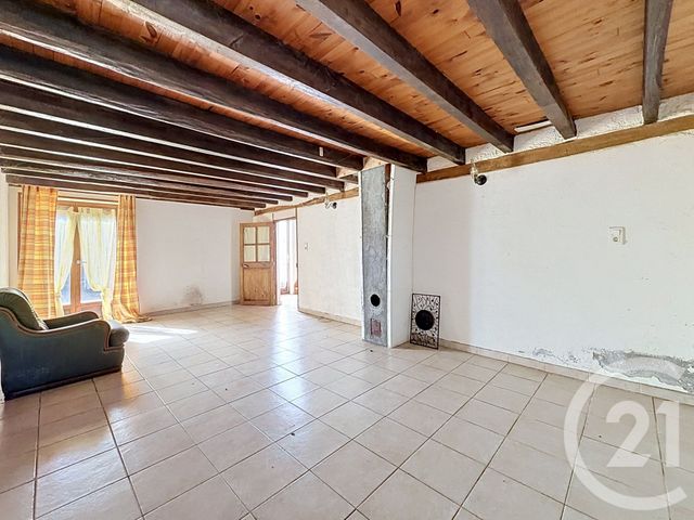 Maison &agrave; vendre - 5 pi&egrave;ces - 153 m2 - Bayet - 03 - AUVERGNE