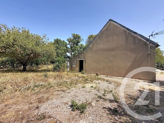 Maison &agrave; vendre - 5 pi&egrave;ces - 117,40 m2 - Cesset - 03 - AUVERGNE