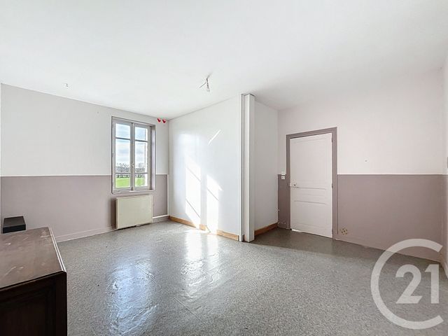 Maison &agrave; vendre - 4 pi&egrave;ces - 80 m2 - Chareil Cintrat - 03 - AUVERGNE