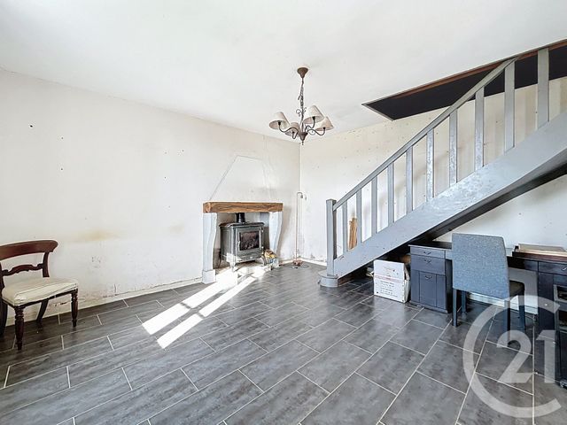 Maison &agrave; vendre - 4 pi&egrave;ces - 80 m2 - Chareil Cintrat - 03 - AUVERGNE