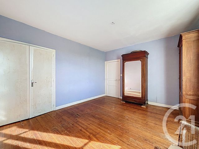 Maison &agrave; vendre - 4 pi&egrave;ces - 80 m2 - Chareil Cintrat - 03 - AUVERGNE