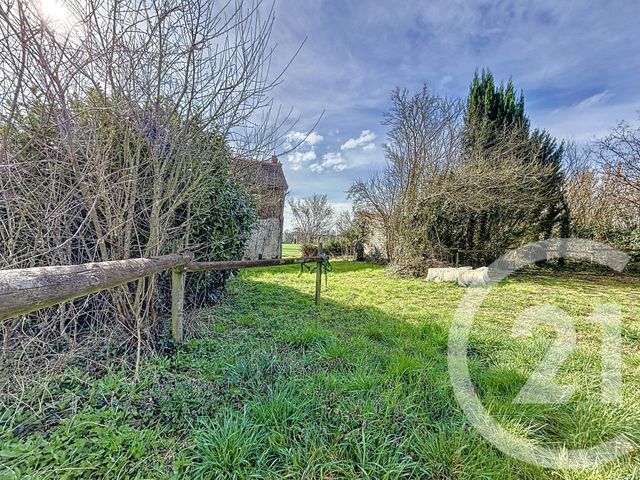 Maison &agrave; vendre - 4 pi&egrave;ces - 80 m2 - Chareil Cintrat - 03 - AUVERGNE