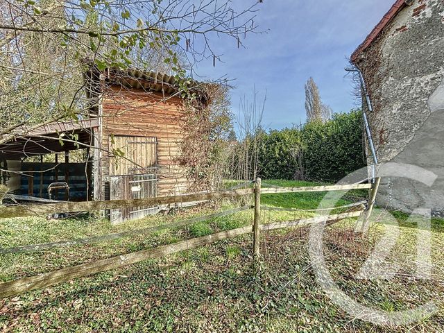 Maison &agrave; vendre - 4 pi&egrave;ces - 80 m2 - Chareil Cintrat - 03 - AUVERGNE