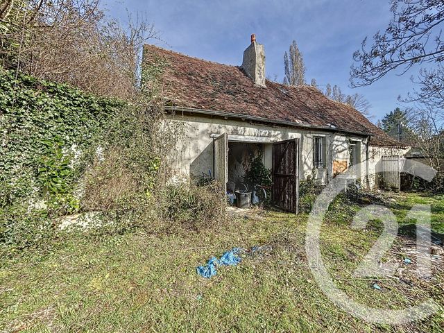 Maison &agrave; vendre - 4 pi&egrave;ces - 80 m2 - Chareil Cintrat - 03 - AUVERGNE