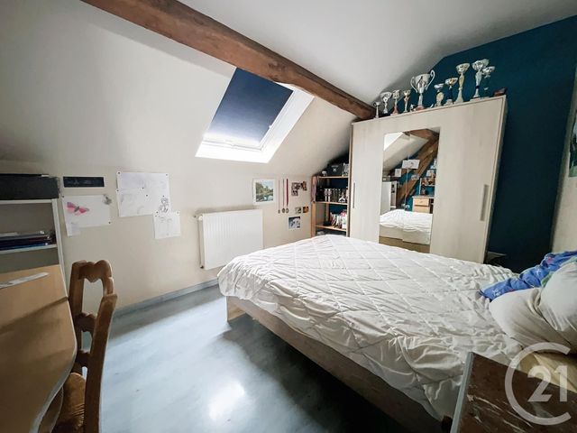 Maison à vendre - 7 pièces - 213,10 m2 - St Gerand Le Puy - 03 - AUVERGNE