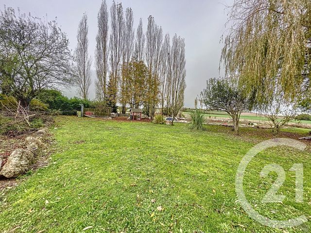 Maison à vendre - 7 pièces - 213,10 m2 - St Gerand Le Puy - 03 - AUVERGNE