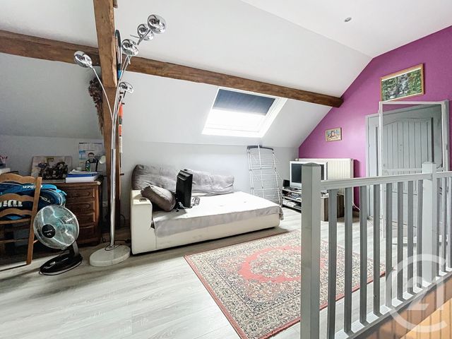 Maison à vendre - 7 pièces - 213,10 m2 - St Gerand Le Puy - 03 - AUVERGNE