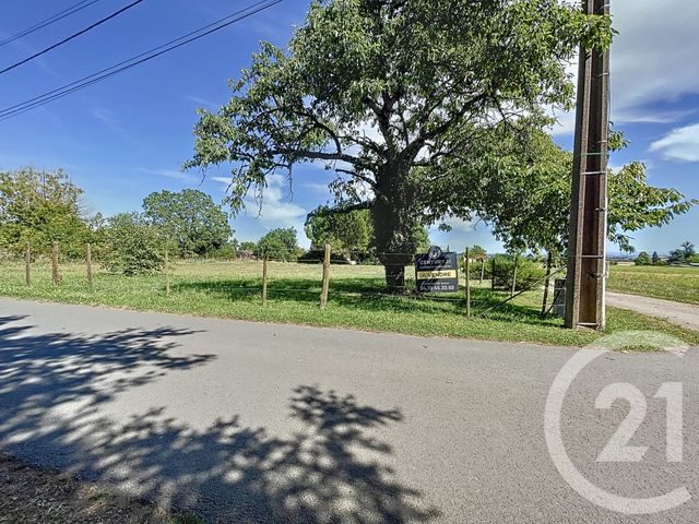 Terrain à vendre - 1820 m2 - Louchy Montfand - 03 - AUVERGNE