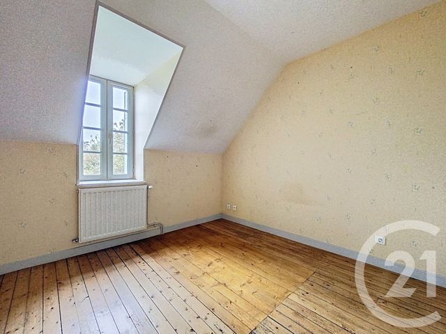 Maison à vendre - 9 pièces - 193,77 m2 - Voussac - 03 - AUVERGNE