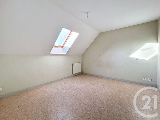 Maison à vendre - 9 pièces - 193,77 m2 - Voussac - 03 - AUVERGNE