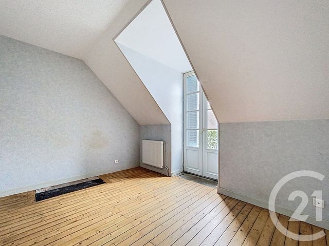 Maison à vendre - 9 pièces - 193,77 m2 - Voussac - 03 - AUVERGNE