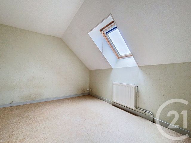 Maison à vendre - 9 pièces - 193,77 m2 - Voussac - 03 - AUVERGNE