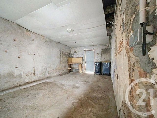 Maison à vendre - 9 pièces - 193,77 m2 - Voussac - 03 - AUVERGNE