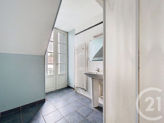 Maison à vendre - 9 pièces - 193,77 m2 - Voussac - 03 - AUVERGNE