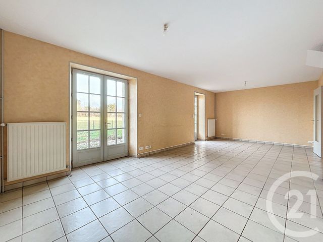 Maison à vendre - 9 pièces - 193,77 m2 - Voussac - 03 - AUVERGNE